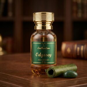 Odyssey – Extrait De Parfum (50ml)