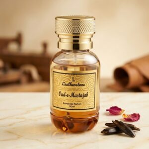 Leatherium – Extrait De Parfum (50ml)