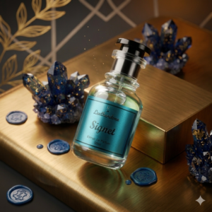 Signet – Extrait De Parfum (50ml)