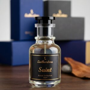 Saint – Extrait De Parfum